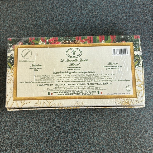 Scented Soap - Picture 2 of 4